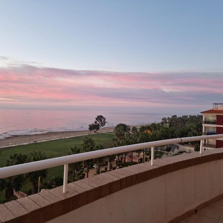 Vistas Magicas Mar Mediterraneo أوروبيسا ذيل مار المظهر الخارجي الصورة