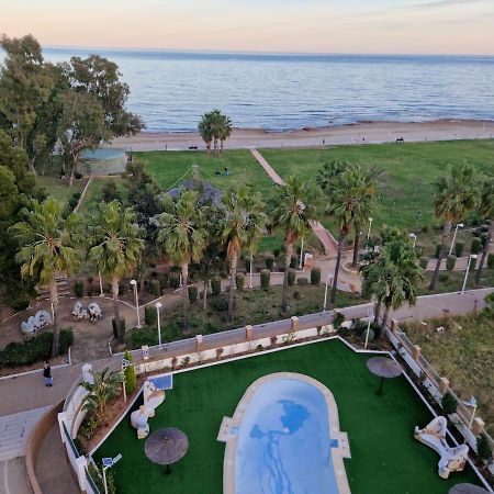 Vistas Magicas Mar Mediterraneo أوروبيسا ذيل مار المظهر الخارجي الصورة