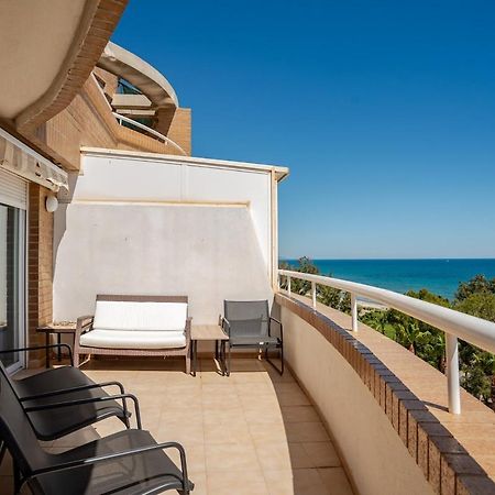 Vistas Magicas Mar Mediterraneo أوروبيسا ذيل مار المظهر الخارجي الصورة