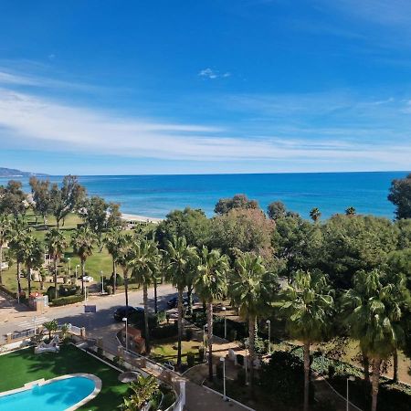 Vistas Magicas Mar Mediterraneo أوروبيسا ذيل مار المظهر الخارجي الصورة
