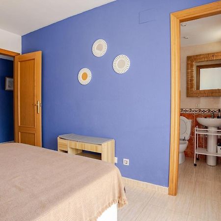 Vistas Magicas Mar Mediterraneo أوروبيسا ذيل مار المظهر الخارجي الصورة