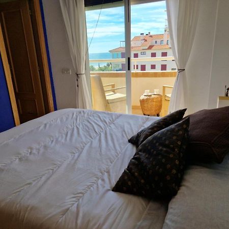 Vistas Magicas Mar Mediterraneo أوروبيسا ذيل مار المظهر الخارجي الصورة
