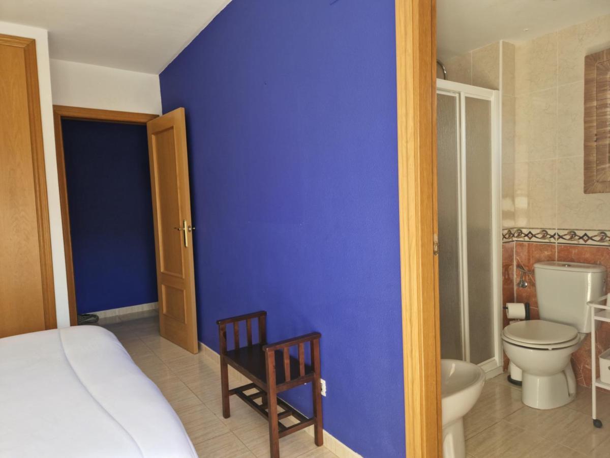Vistas Magicas Mar Mediterraneo أوروبيسا ذيل مار المظهر الخارجي الصورة