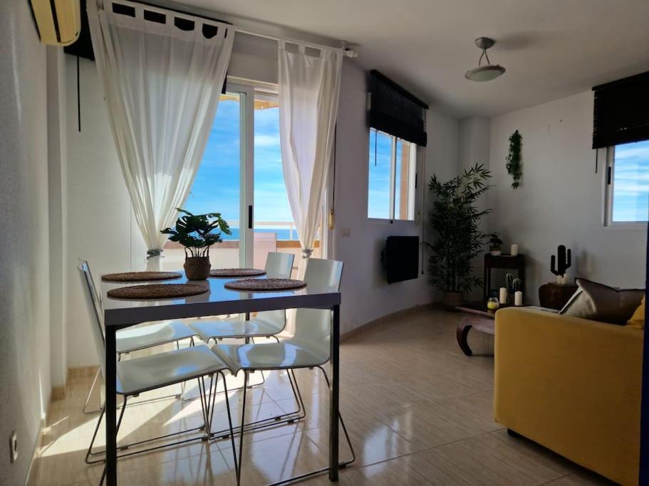 Vistas Magicas Mar Mediterraneo أوروبيسا ذيل مار المظهر الخارجي الصورة