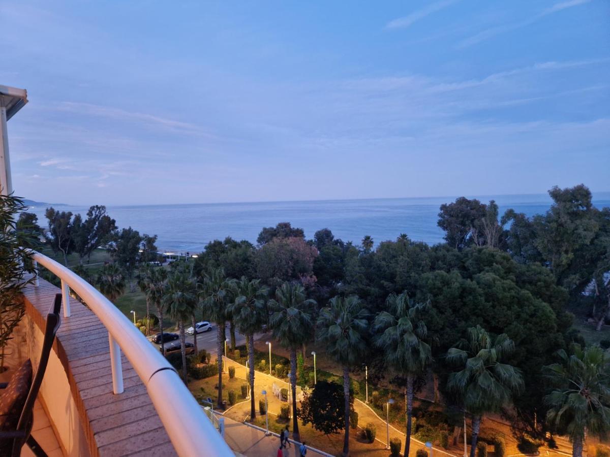 Vistas Magicas Mar Mediterraneo أوروبيسا ذيل مار المظهر الخارجي الصورة