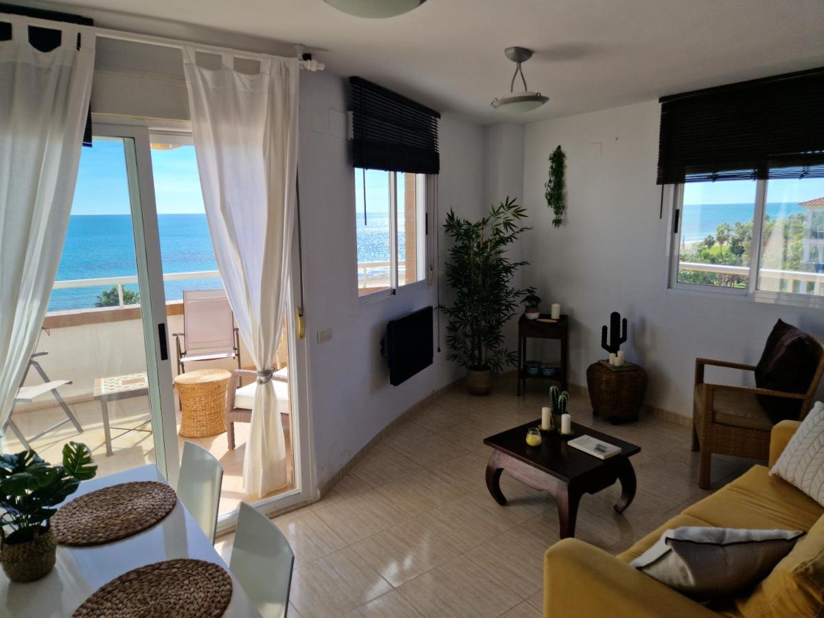 Vistas Magicas Mar Mediterraneo أوروبيسا ذيل مار المظهر الخارجي الصورة