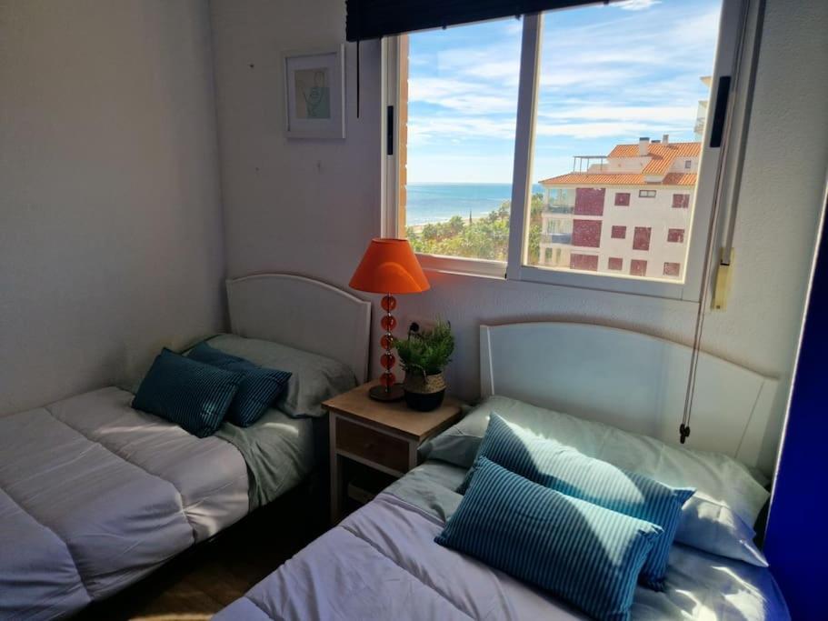 Vistas Magicas Mar Mediterraneo أوروبيسا ذيل مار المظهر الخارجي الصورة