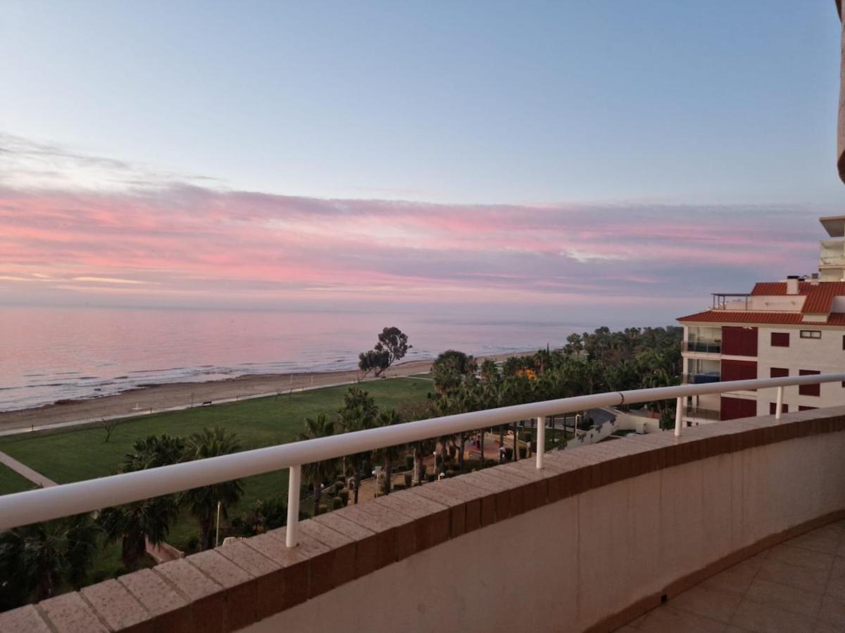 Vistas Magicas Mar Mediterraneo أوروبيسا ذيل مار المظهر الخارجي الصورة