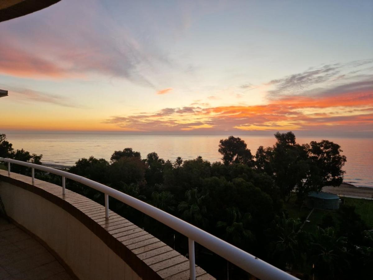 Vistas Magicas Mar Mediterraneo أوروبيسا ذيل مار المظهر الخارجي الصورة