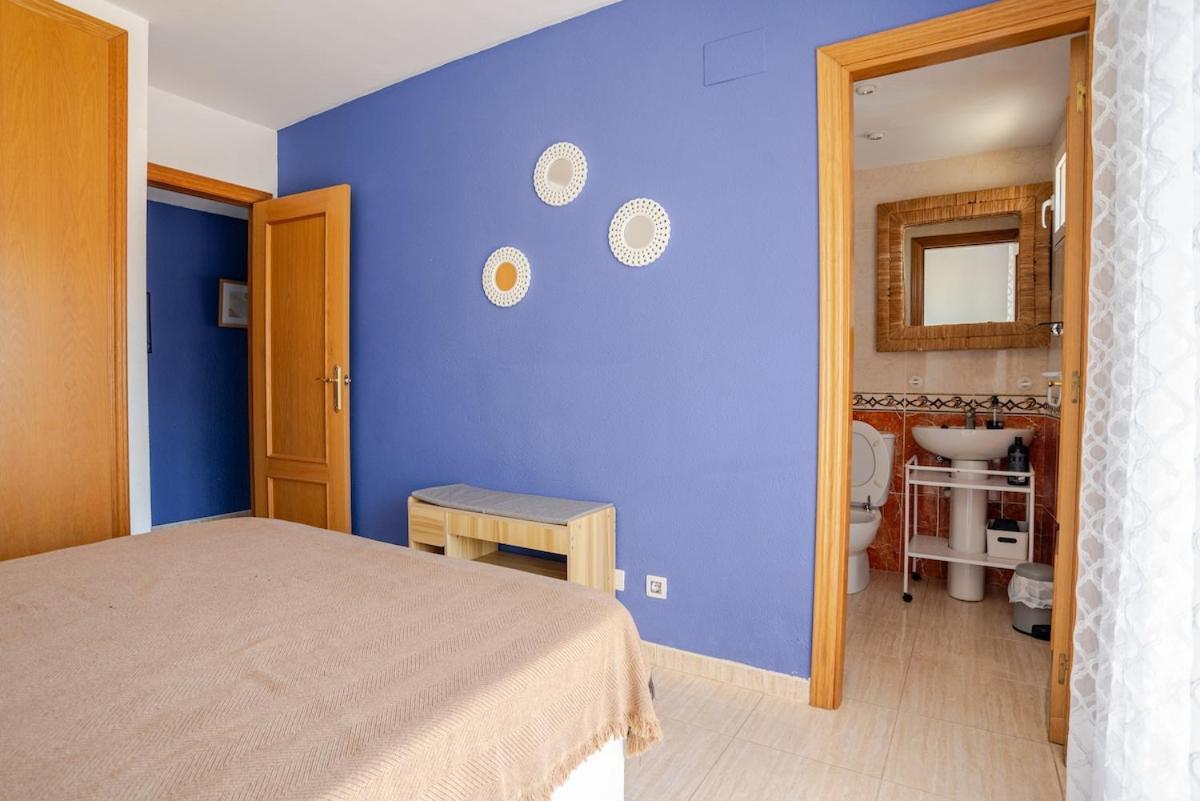 Vistas Magicas Mar Mediterraneo أوروبيسا ذيل مار المظهر الخارجي الصورة