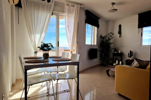 Vistas Magicas Mar Mediterraneo أوروبيسا ذيل مار المظهر الخارجي الصورة