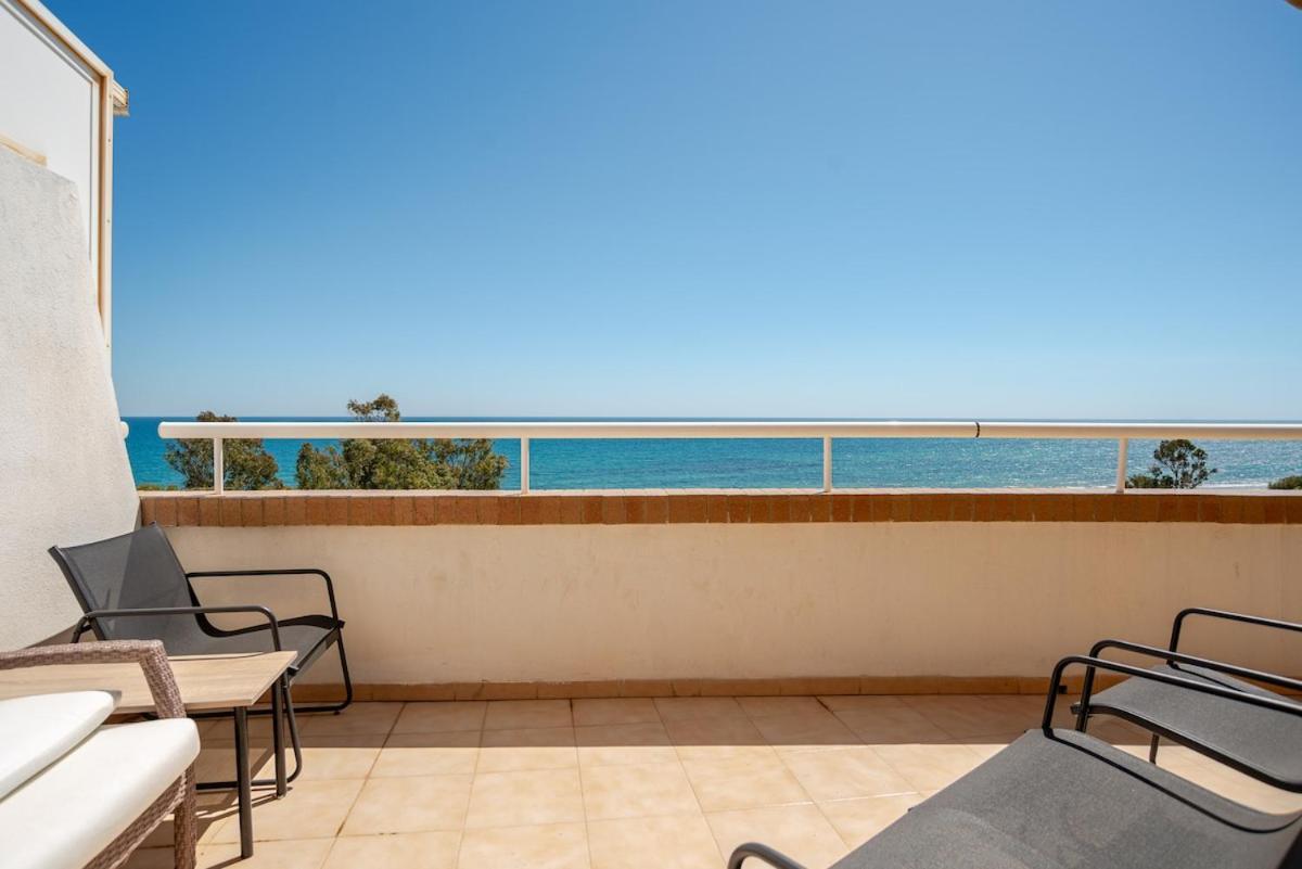Vistas Magicas Mar Mediterraneo أوروبيسا ذيل مار المظهر الخارجي الصورة
