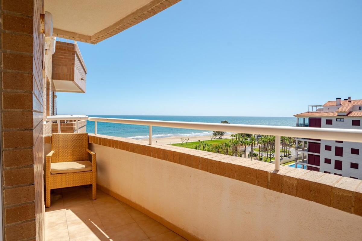 Vistas Magicas Mar Mediterraneo أوروبيسا ذيل مار المظهر الخارجي الصورة